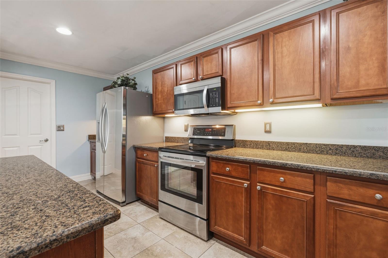PUNTA GORDA ISLES SEC 23 - Residential
