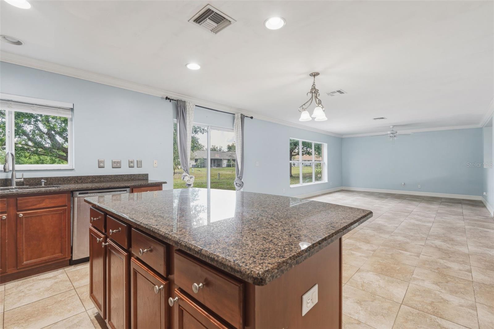 PUNTA GORDA ISLES SEC 23 - Residential