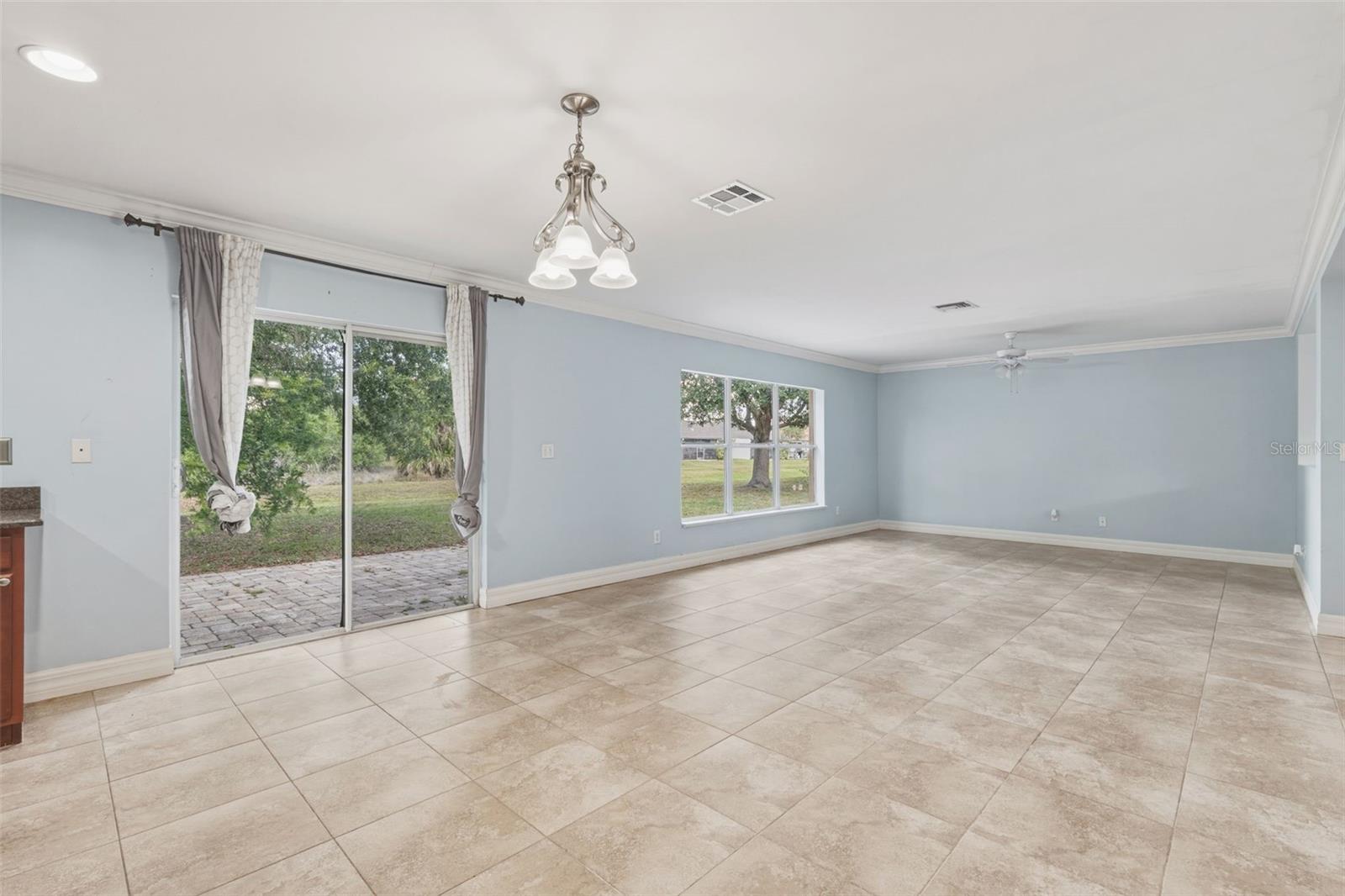 PUNTA GORDA ISLES SEC 23 - Residential