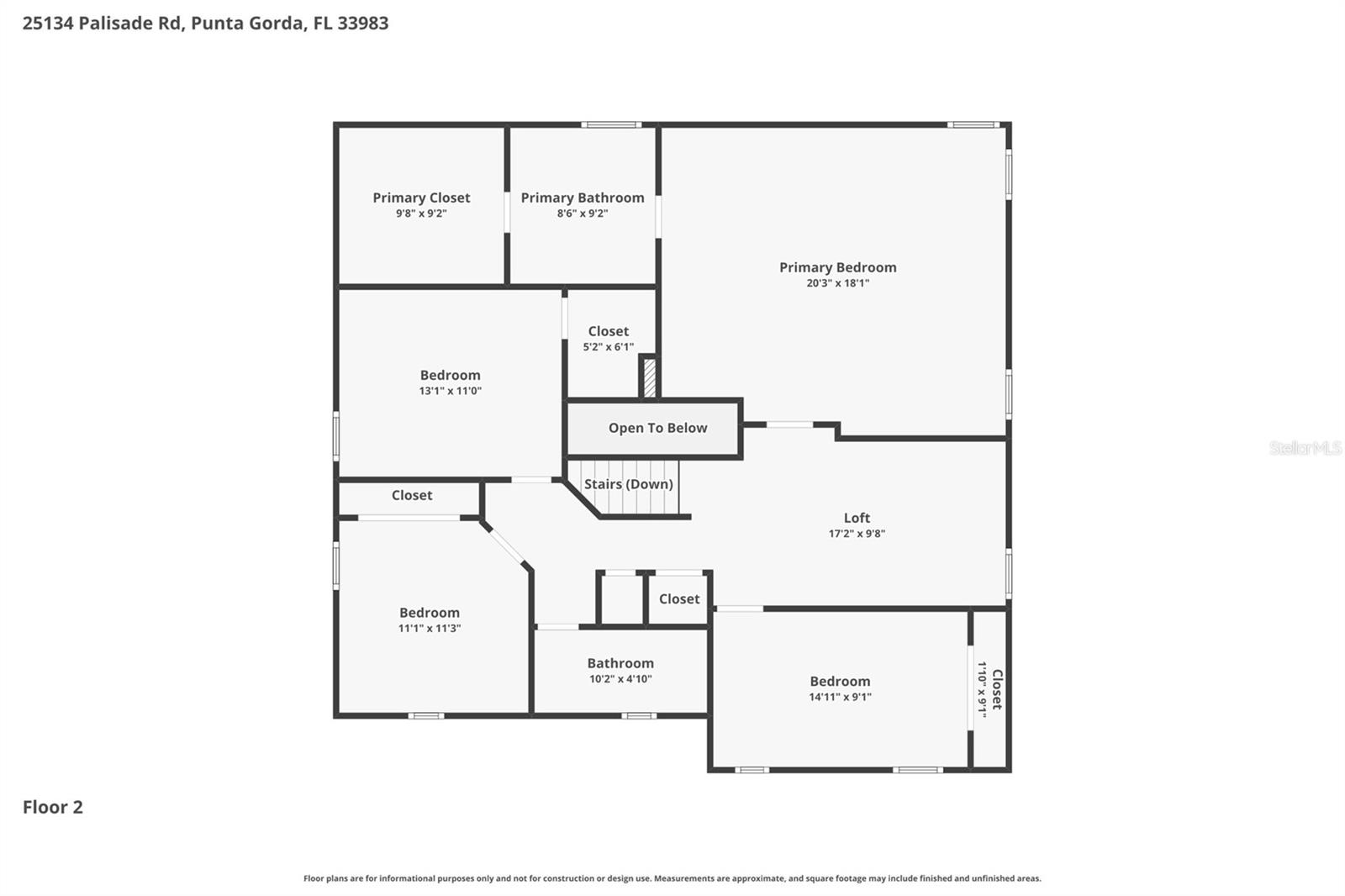 PUNTA GORDA ISLES SEC 23 - Residential