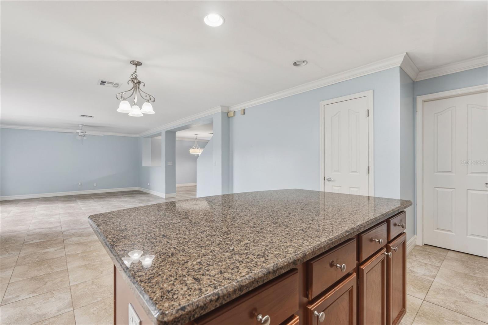 PUNTA GORDA ISLES SEC 23 - Residential