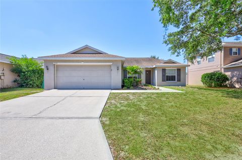 A home in BRADENTON