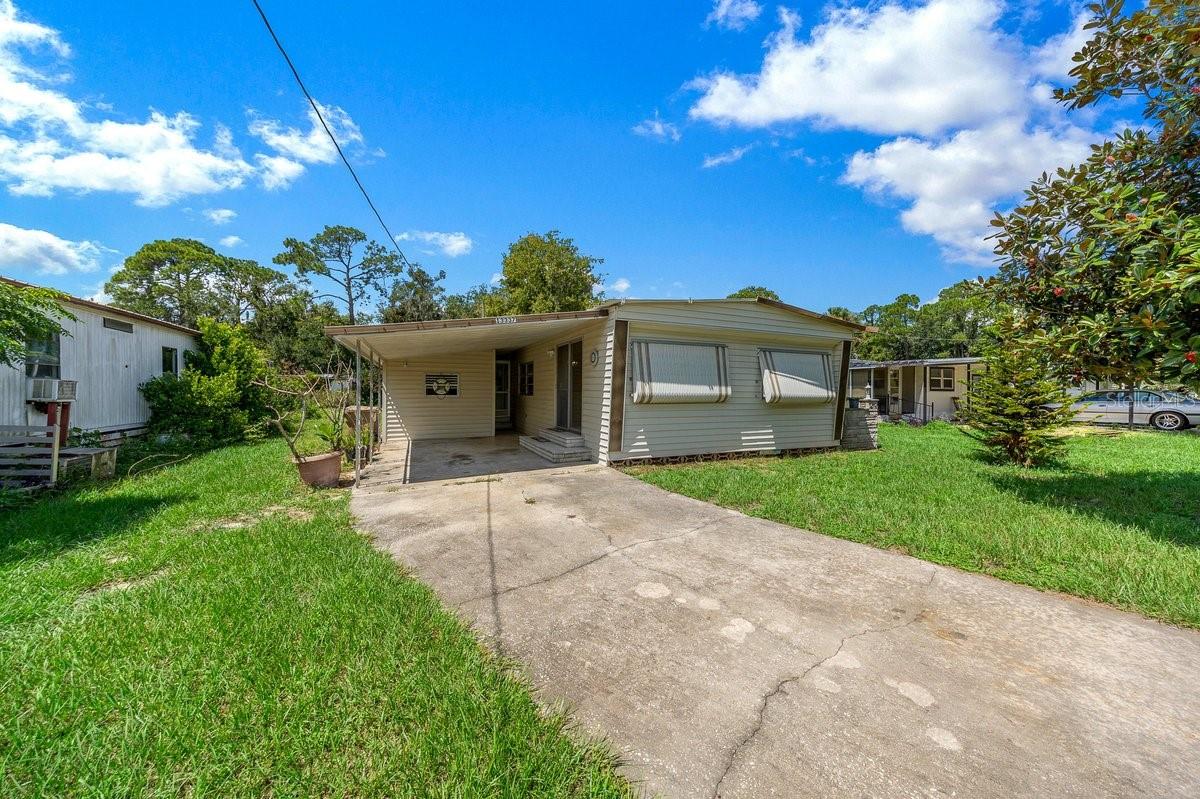 13337 WOODLAND DRIVE