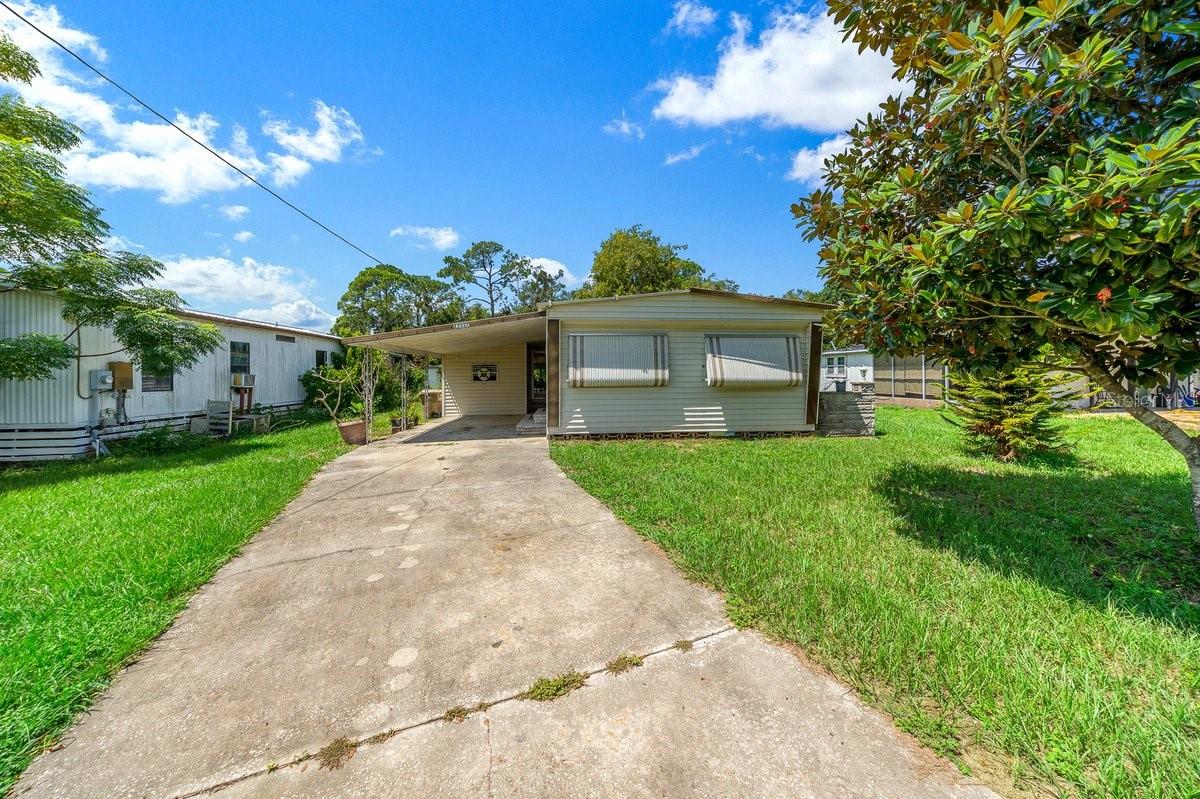 13337 WOODLAND DRIVE