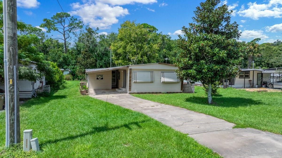 13337 WOODLAND DRIVE
