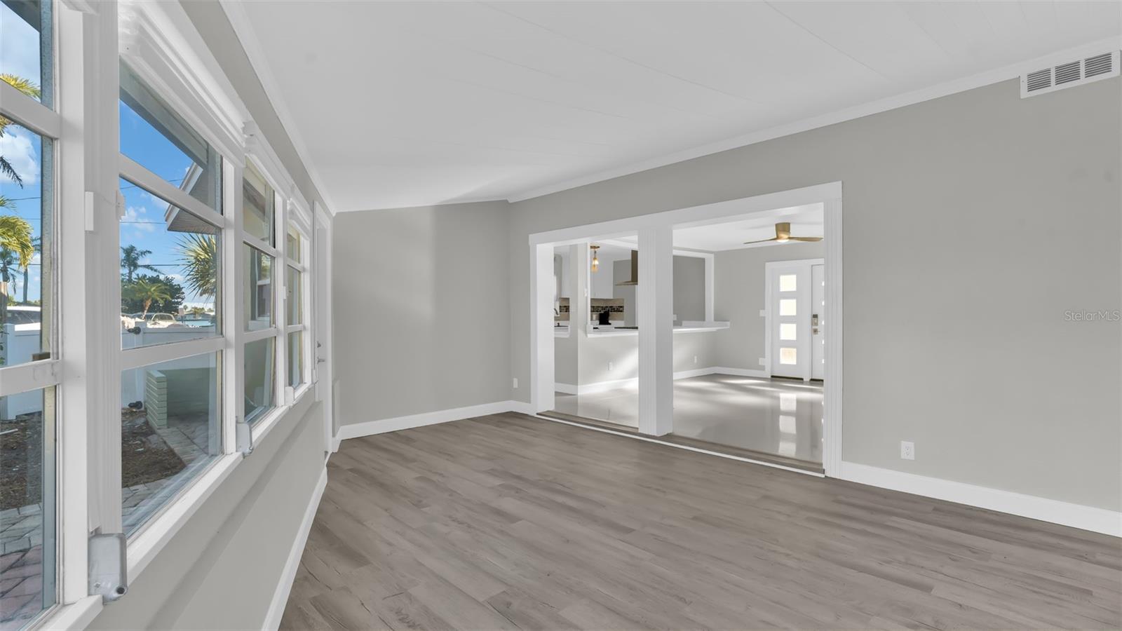 THREE PALMS POINT - Residential