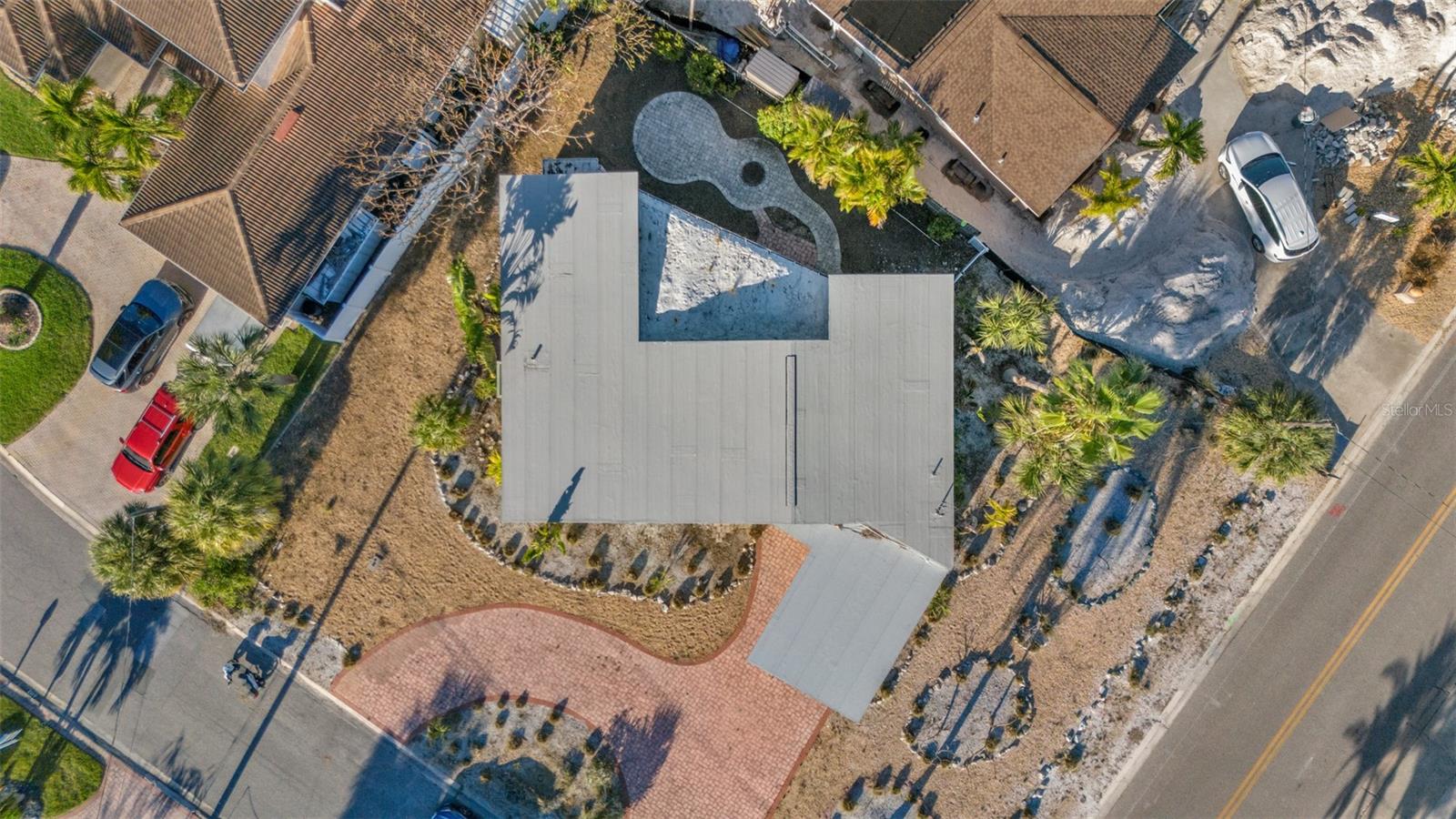 THREE PALMS POINT - Residential