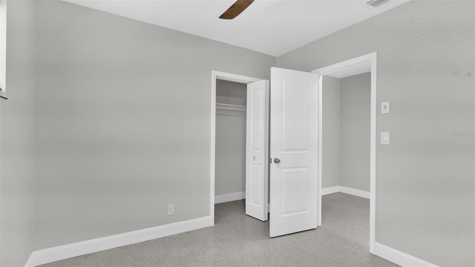 THREE PALMS POINT - Residential