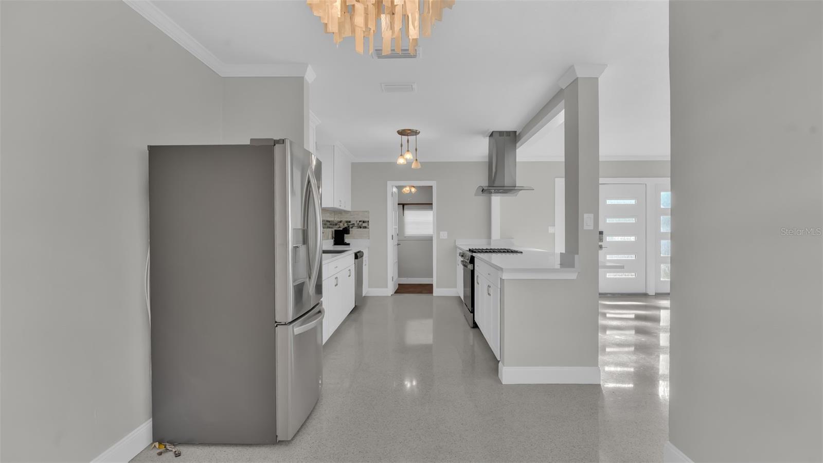 THREE PALMS POINT - Residential