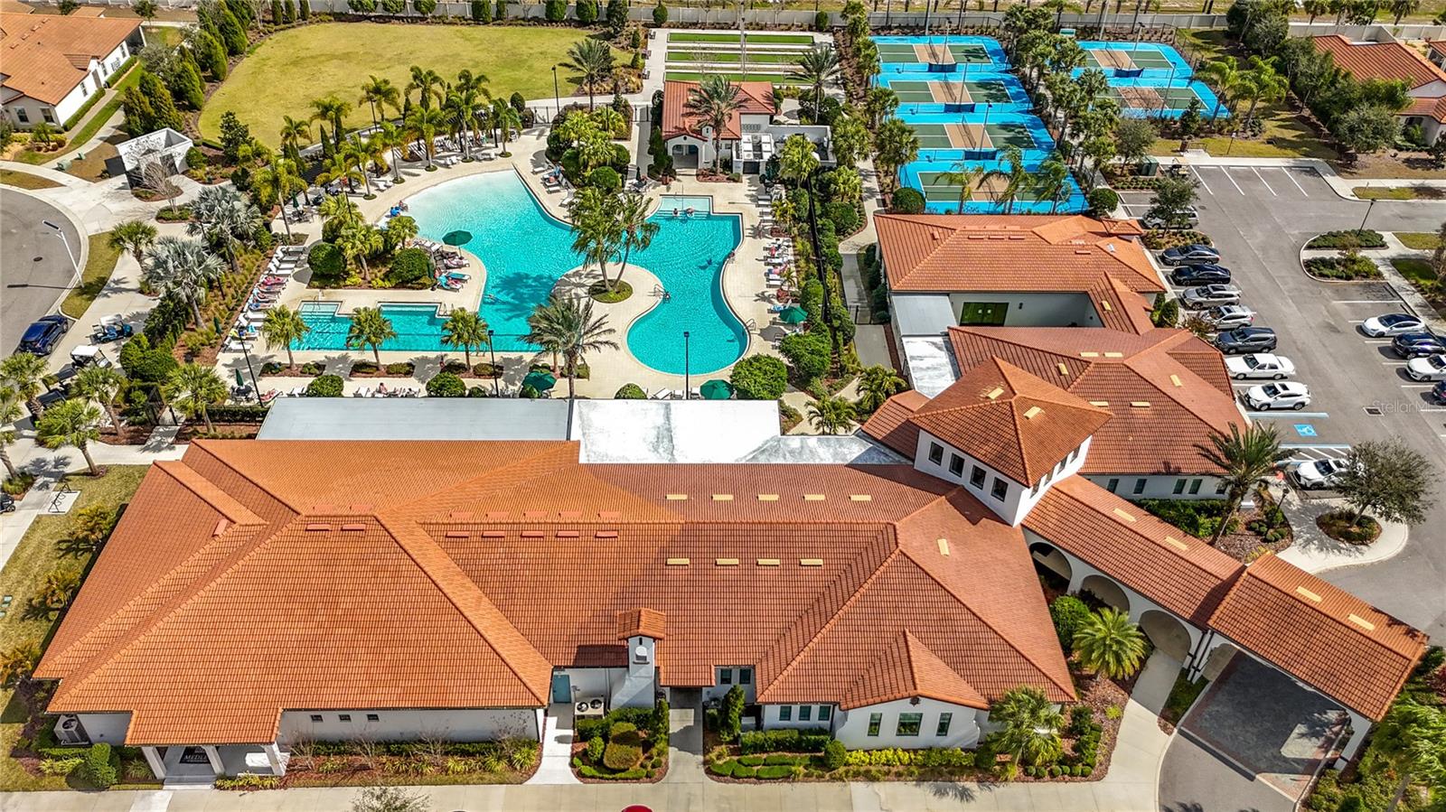 FOREST BROOKE ACTIVE ADULT PH - Residential