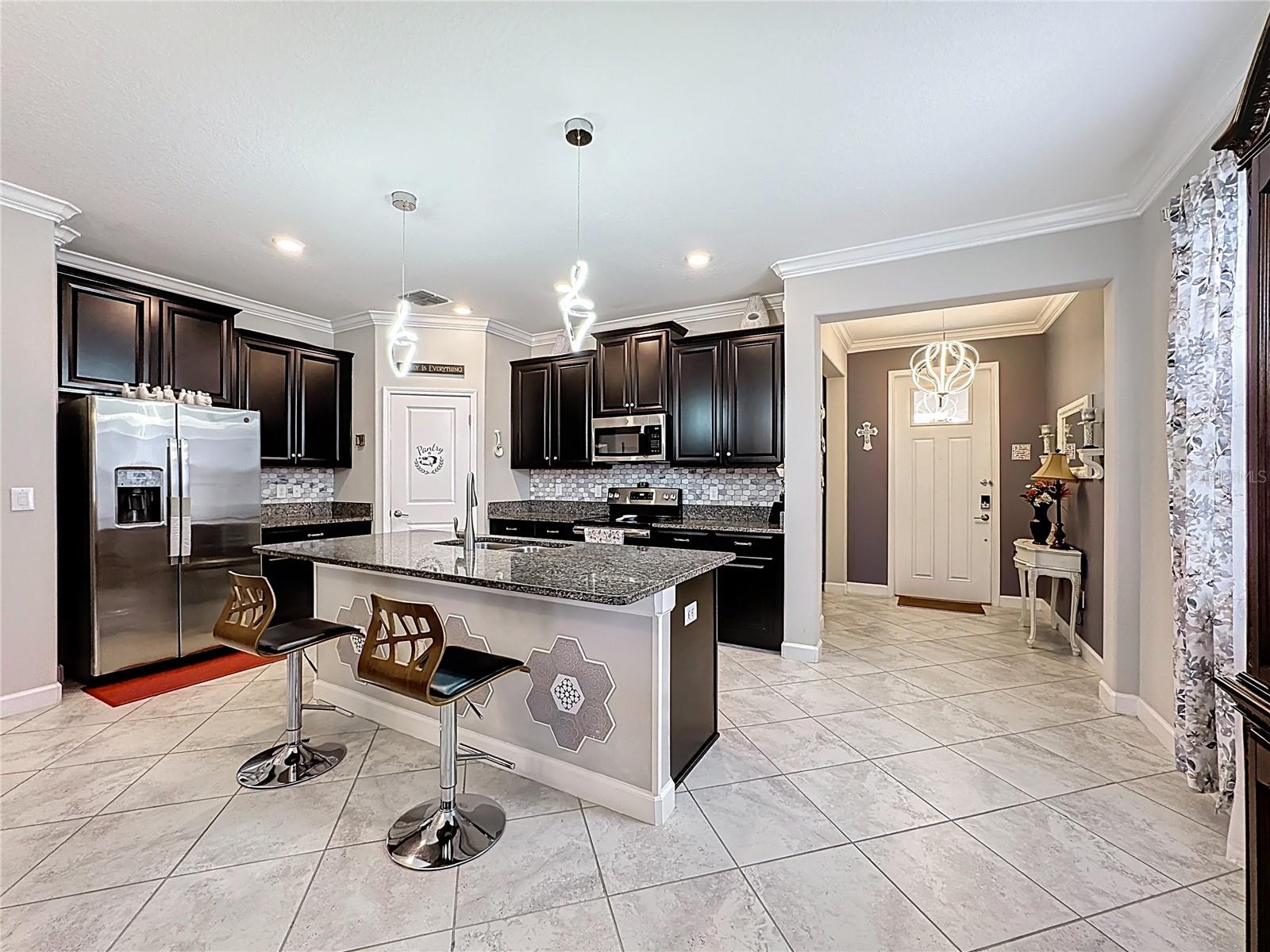 FOREST BROOKE ACTIVE ADULT PH - Residential