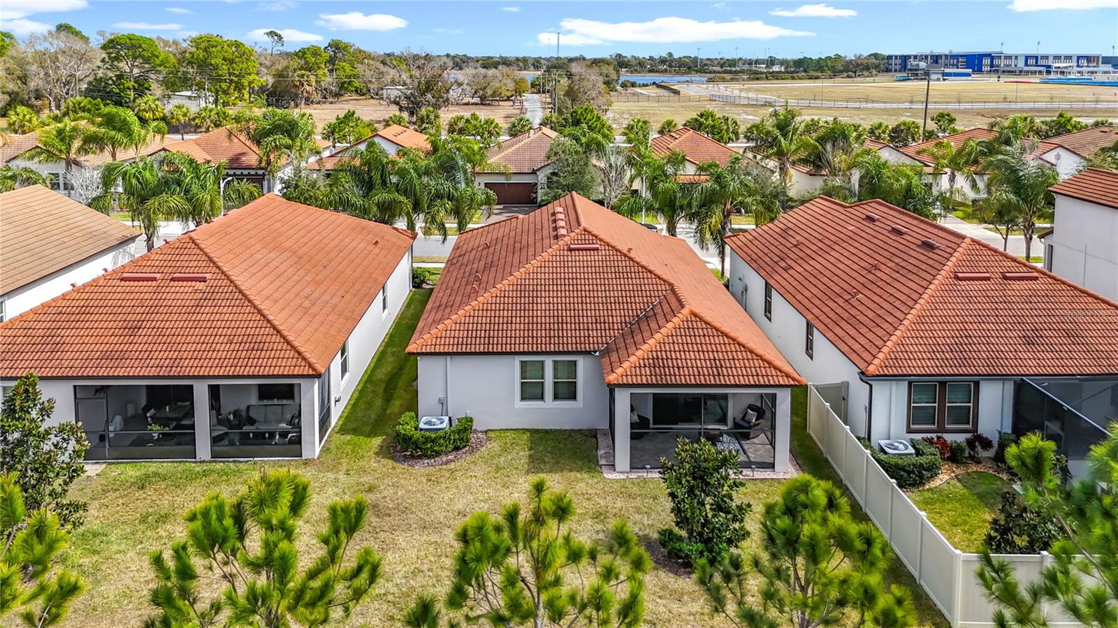 FOREST BROOKE ACTIVE ADULT PH - Residential