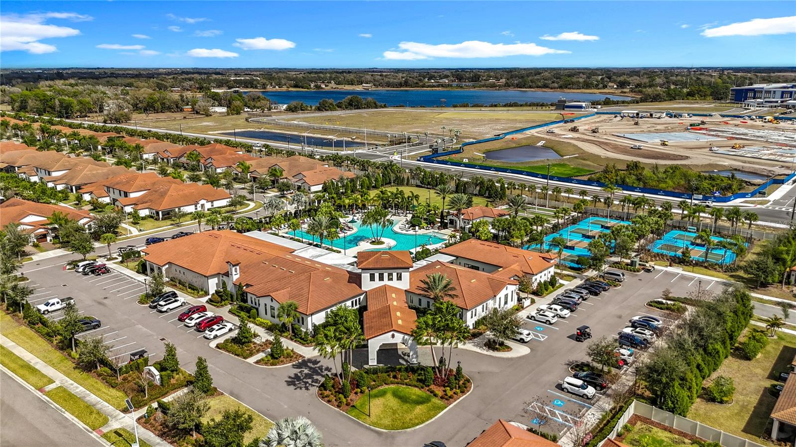 FOREST BROOKE ACTIVE ADULT PH - Residential