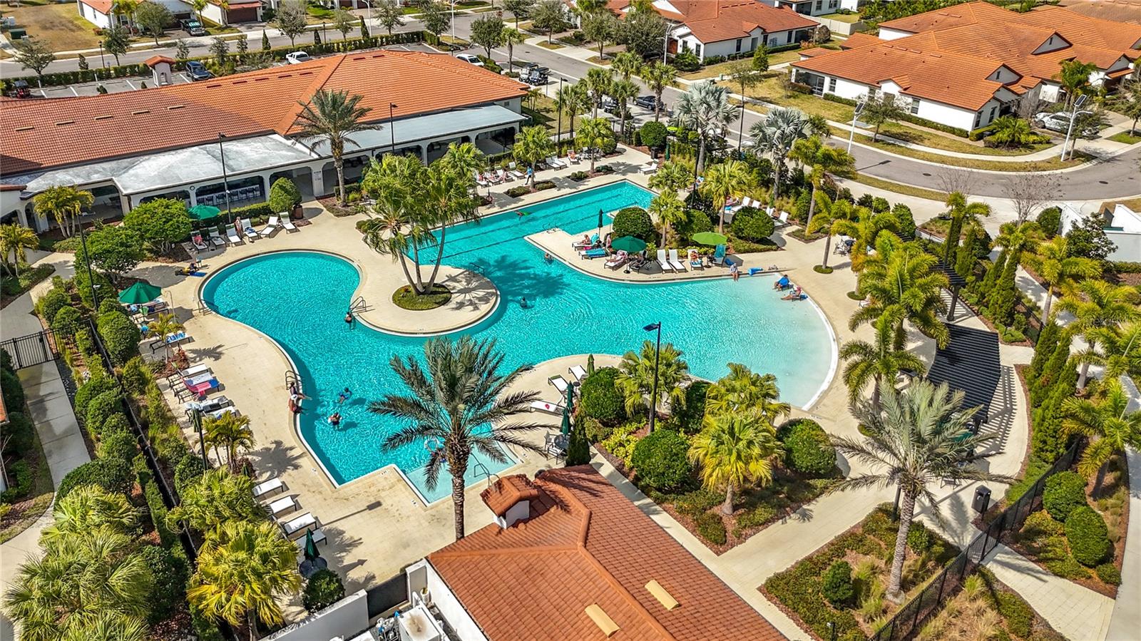 FOREST BROOKE ACTIVE ADULT PH - Residential