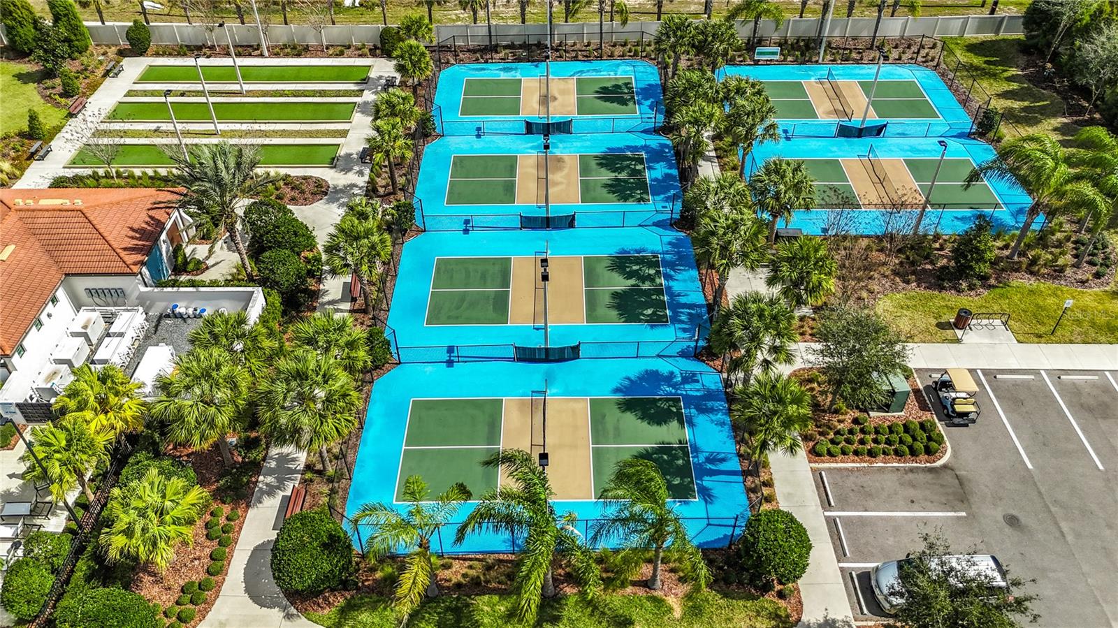 FOREST BROOKE ACTIVE ADULT PH - Residential