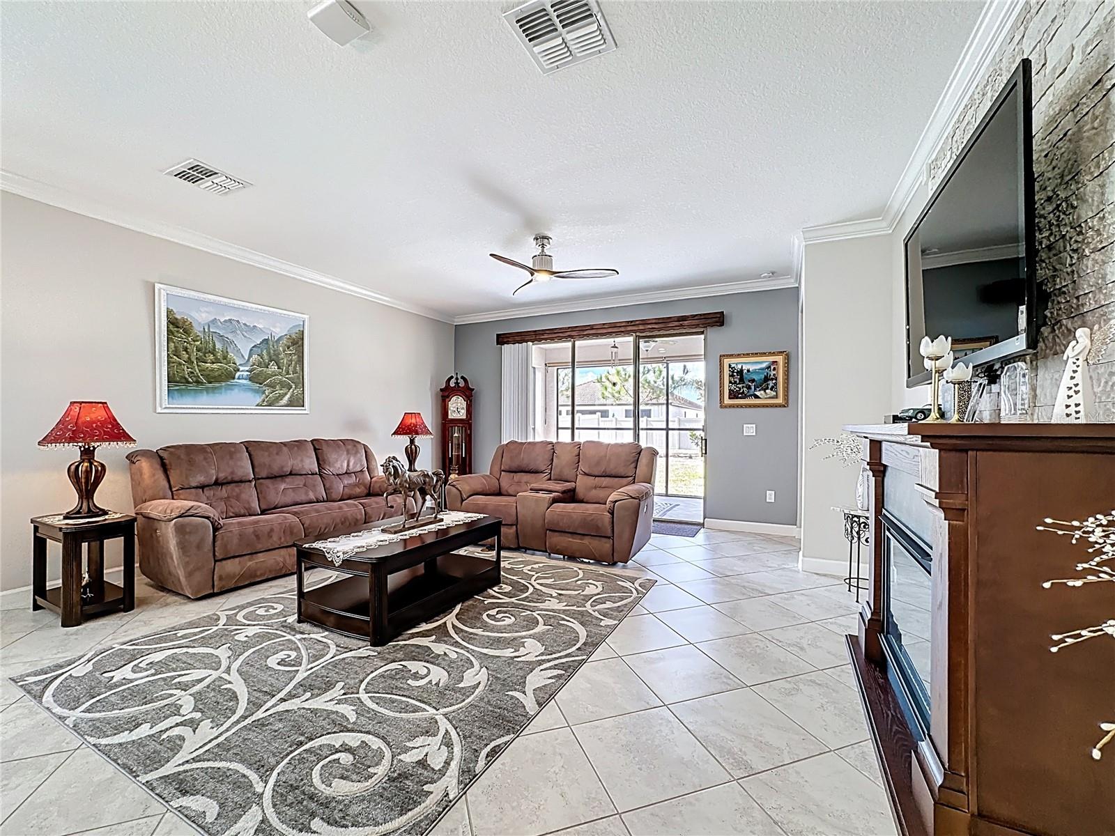 FOREST BROOKE ACTIVE ADULT PH - Residential