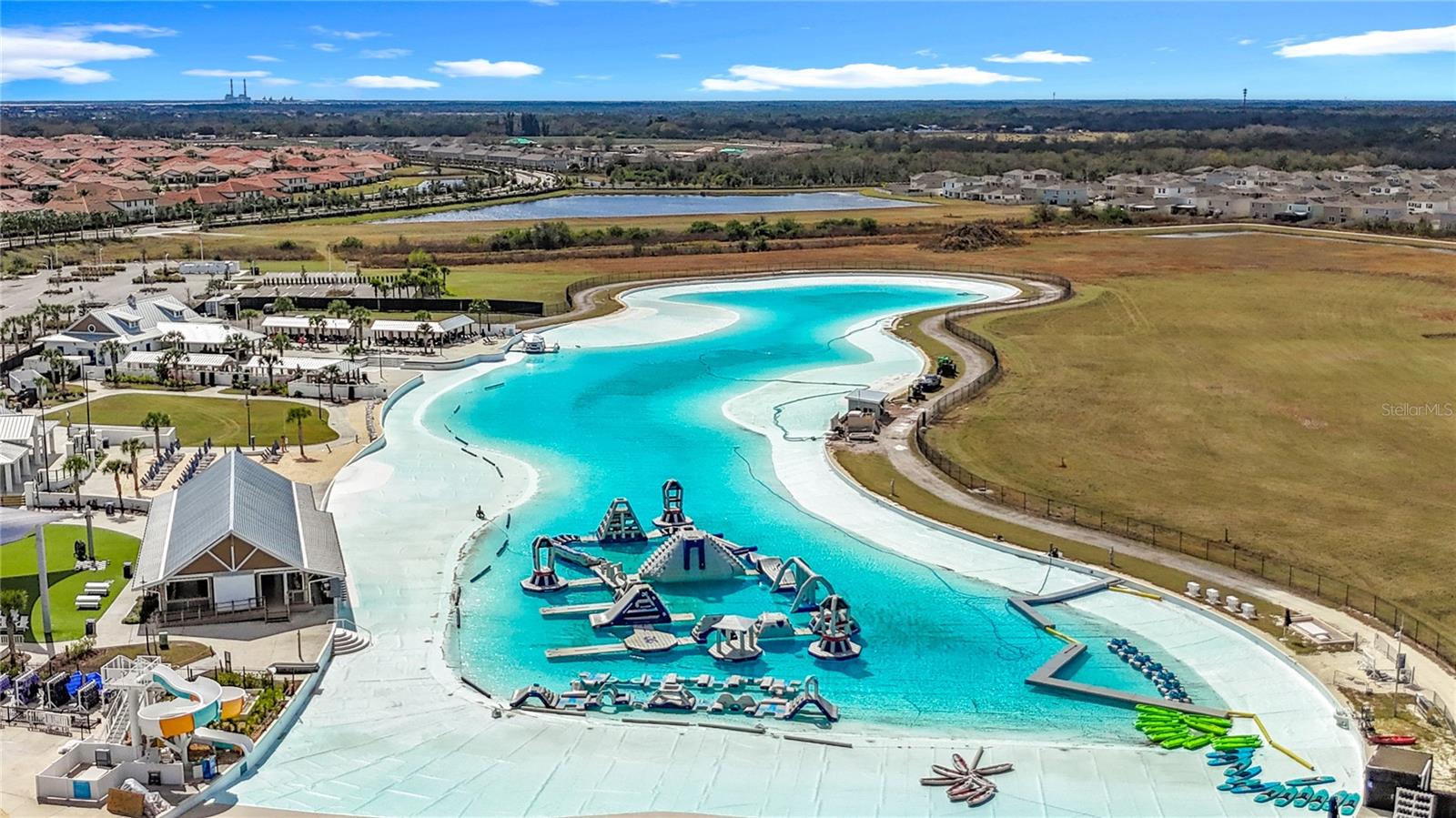 FOREST BROOKE ACTIVE ADULT PH - Residential