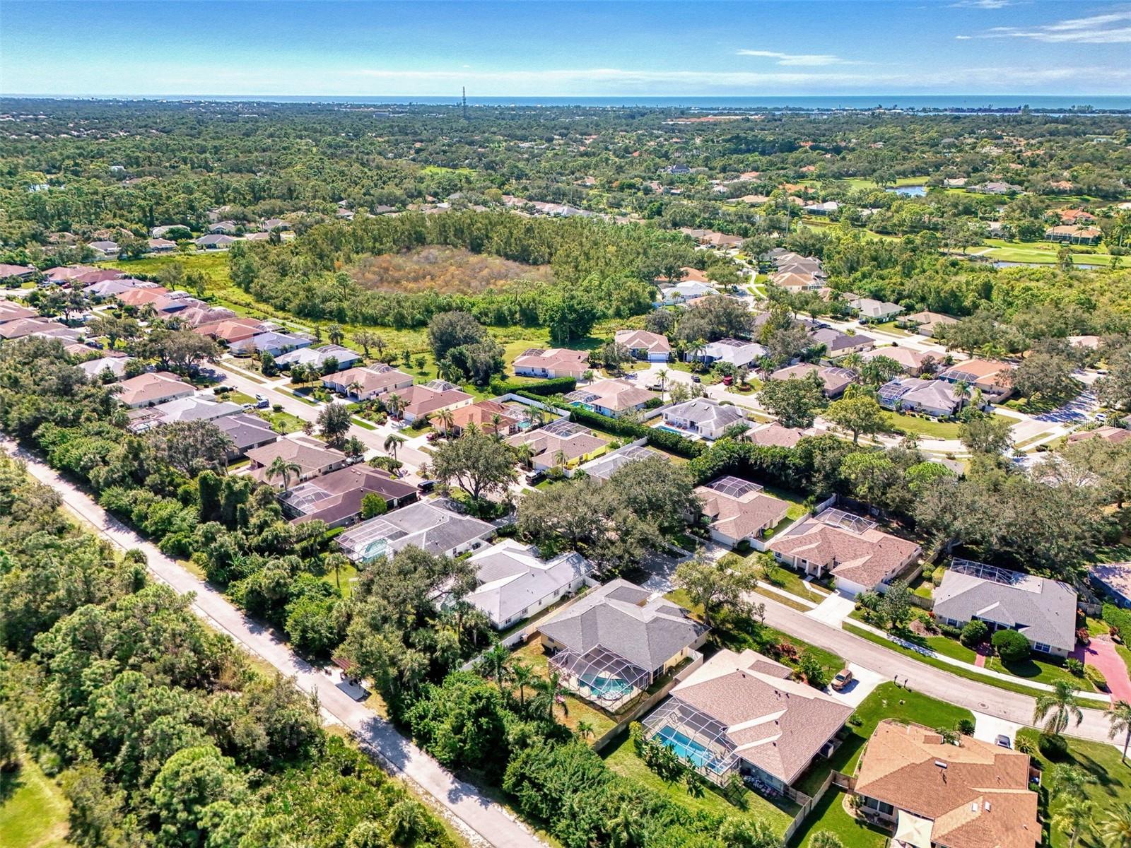 BAY OAKS ESTATES - Residential