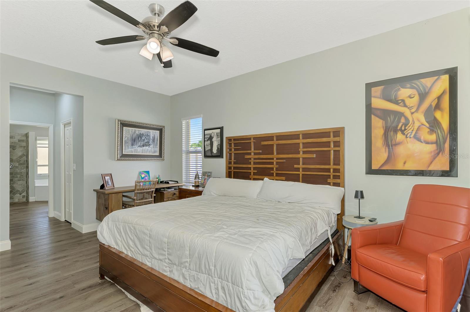 BAY OAKS ESTATES - Residential