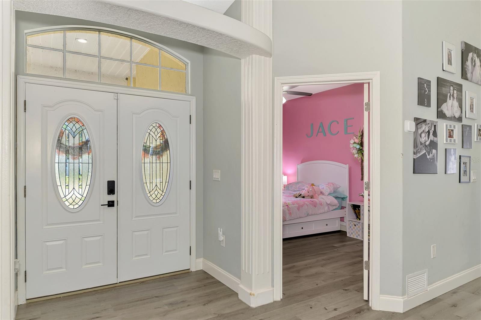 BAY OAKS ESTATES - Residential