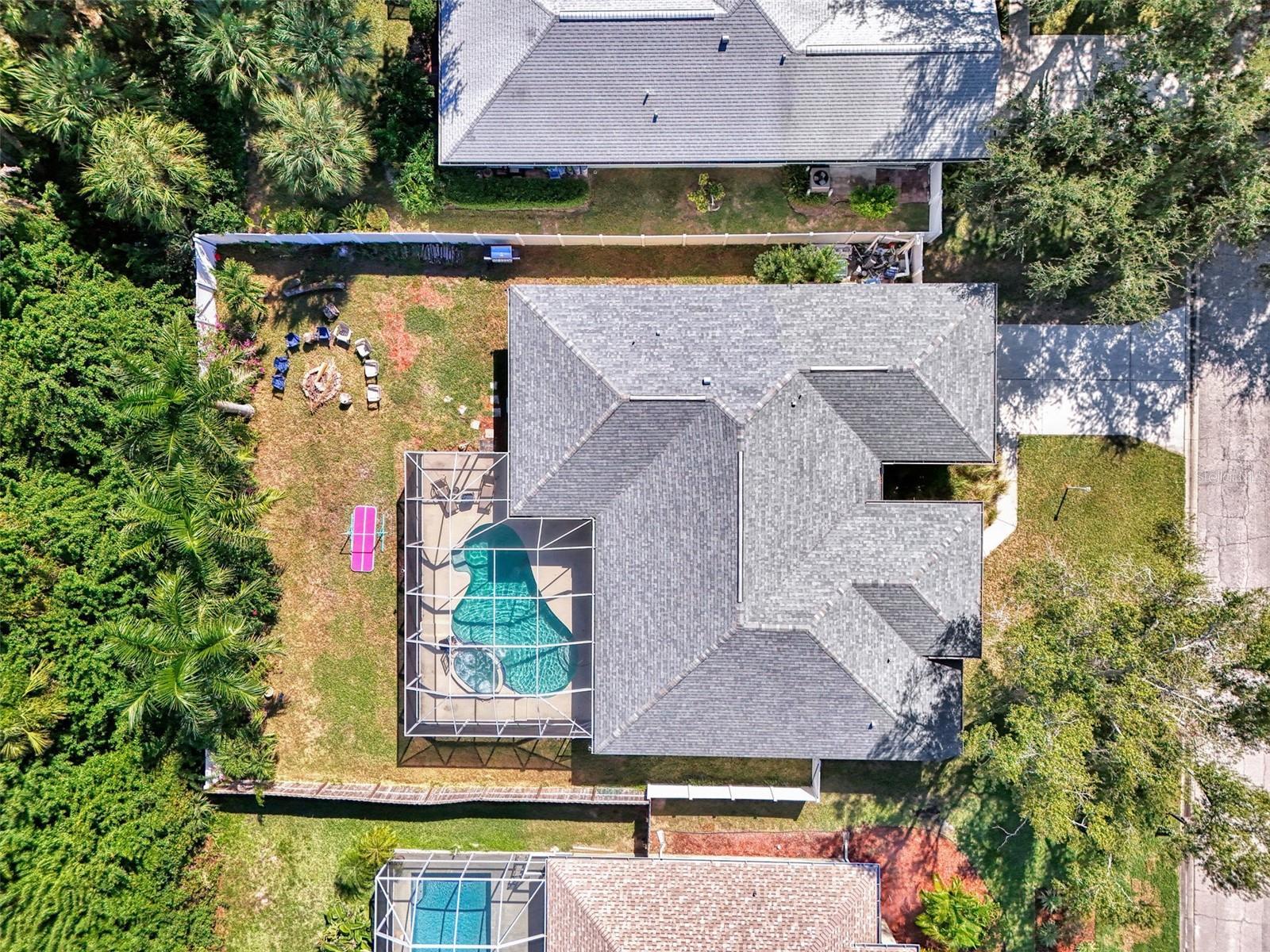 BAY OAKS ESTATES - Residential