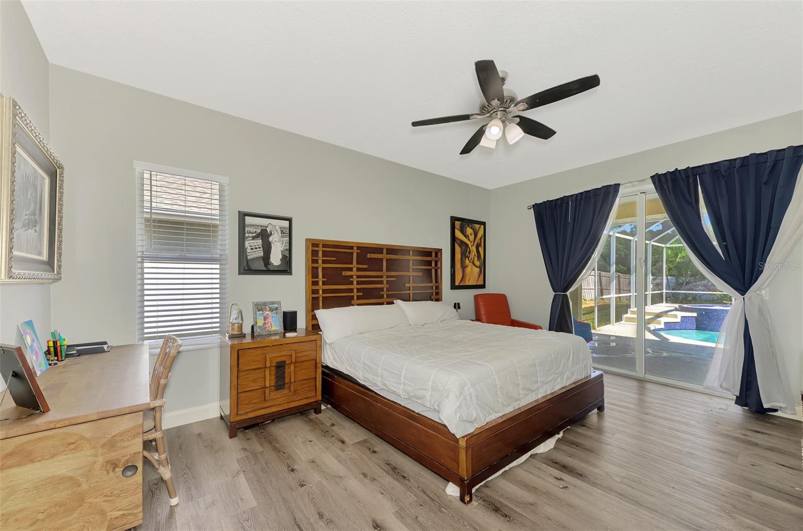 BAY OAKS ESTATES - Residential