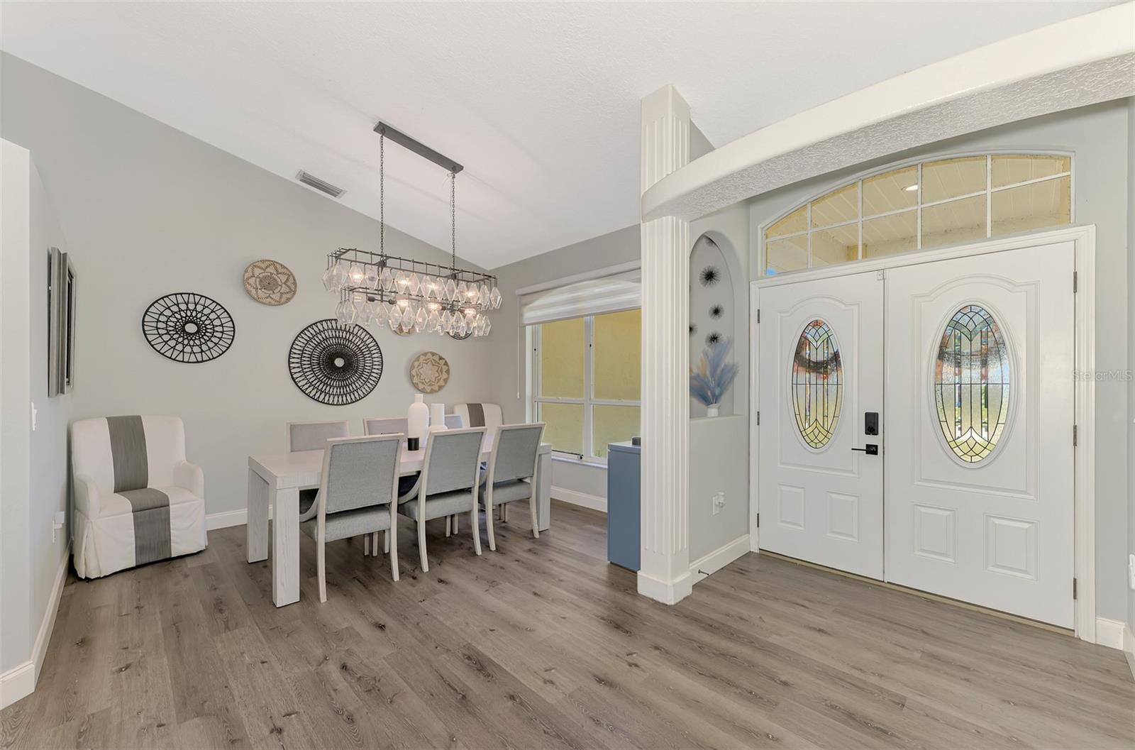 BAY OAKS ESTATES - Residential