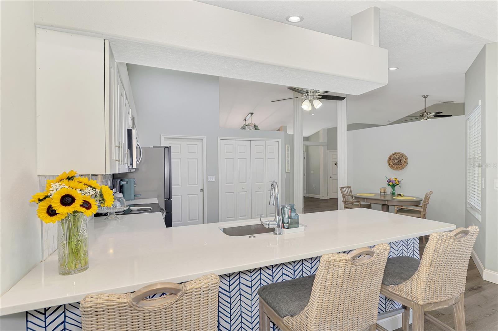 BAY OAKS ESTATES - Residential