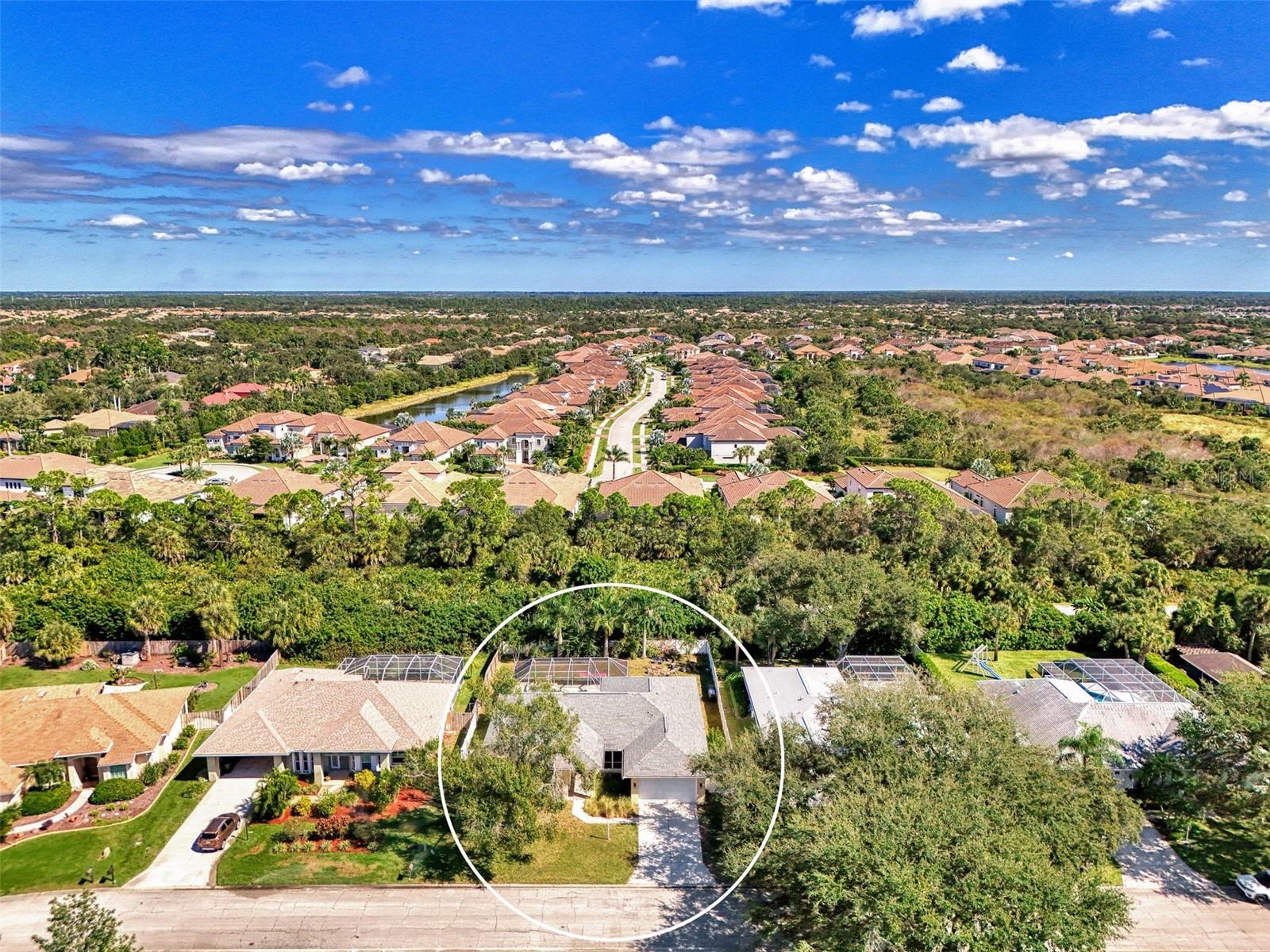 BAY OAKS ESTATES - Residential