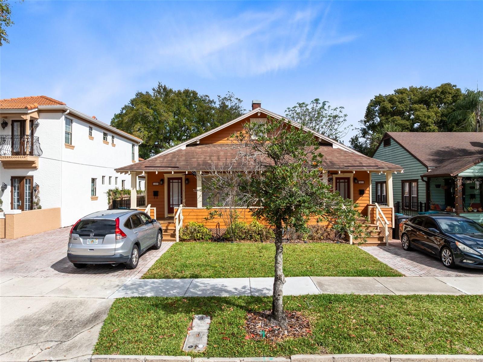 1409 E AMELIA STREET