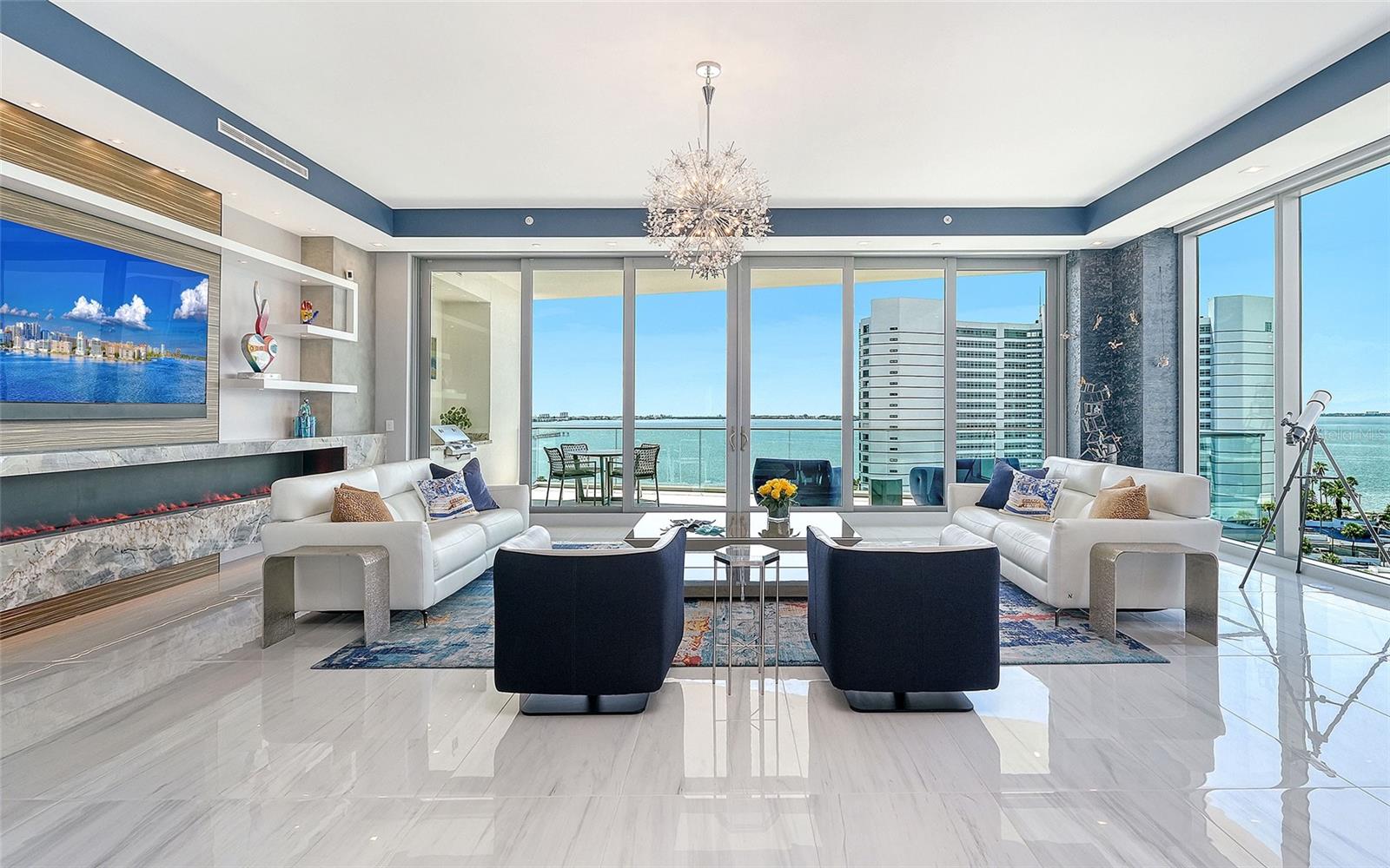 401 QUAY 805