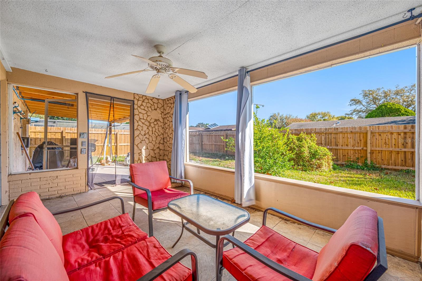 REGENCY PARK - Residential