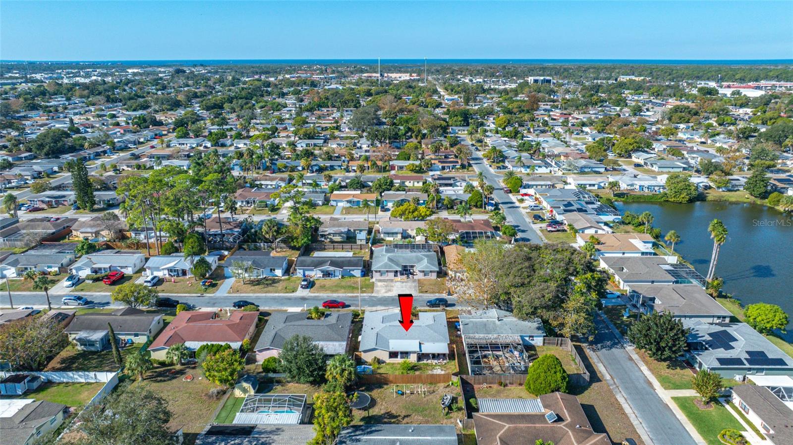 REGENCY PARK - Residential