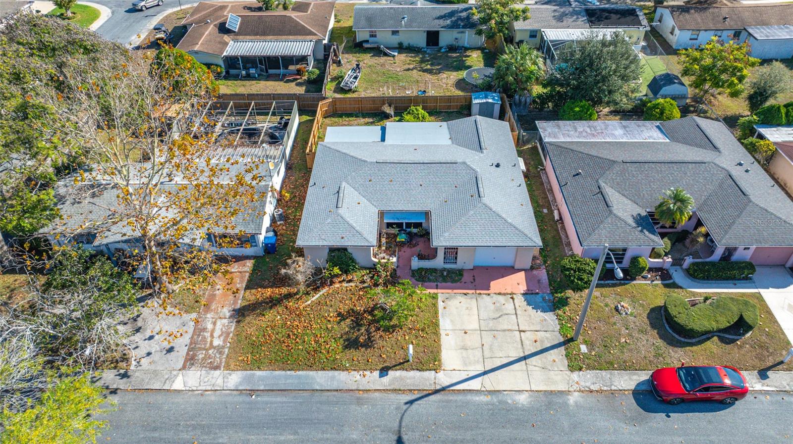 REGENCY PARK - Residential