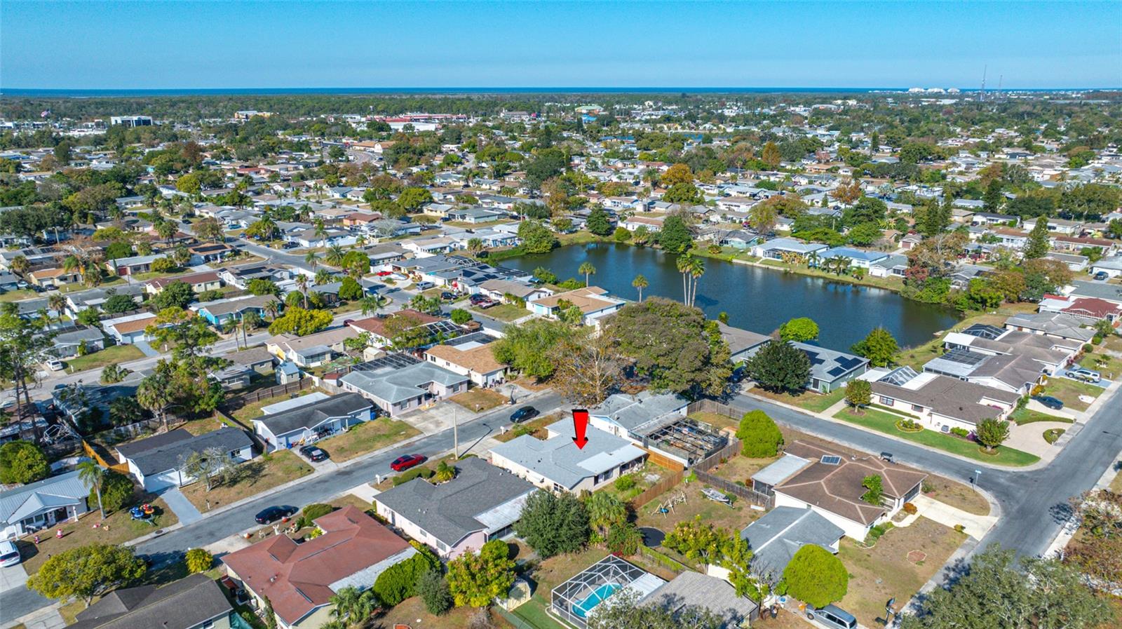 REGENCY PARK - Residential