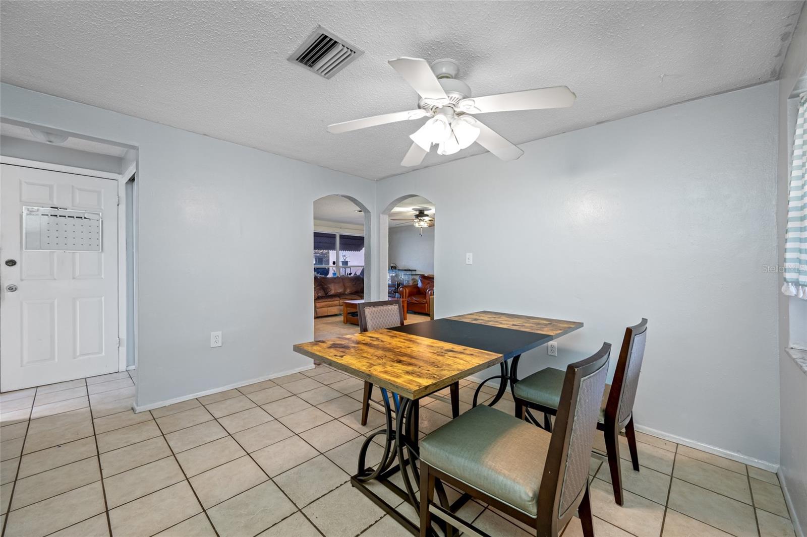 REGENCY PARK - Residential