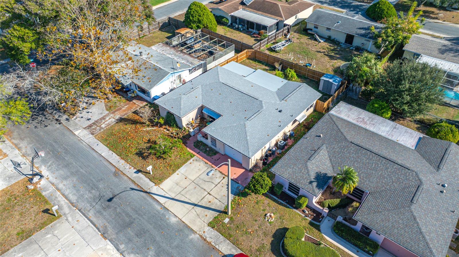 REGENCY PARK - Residential