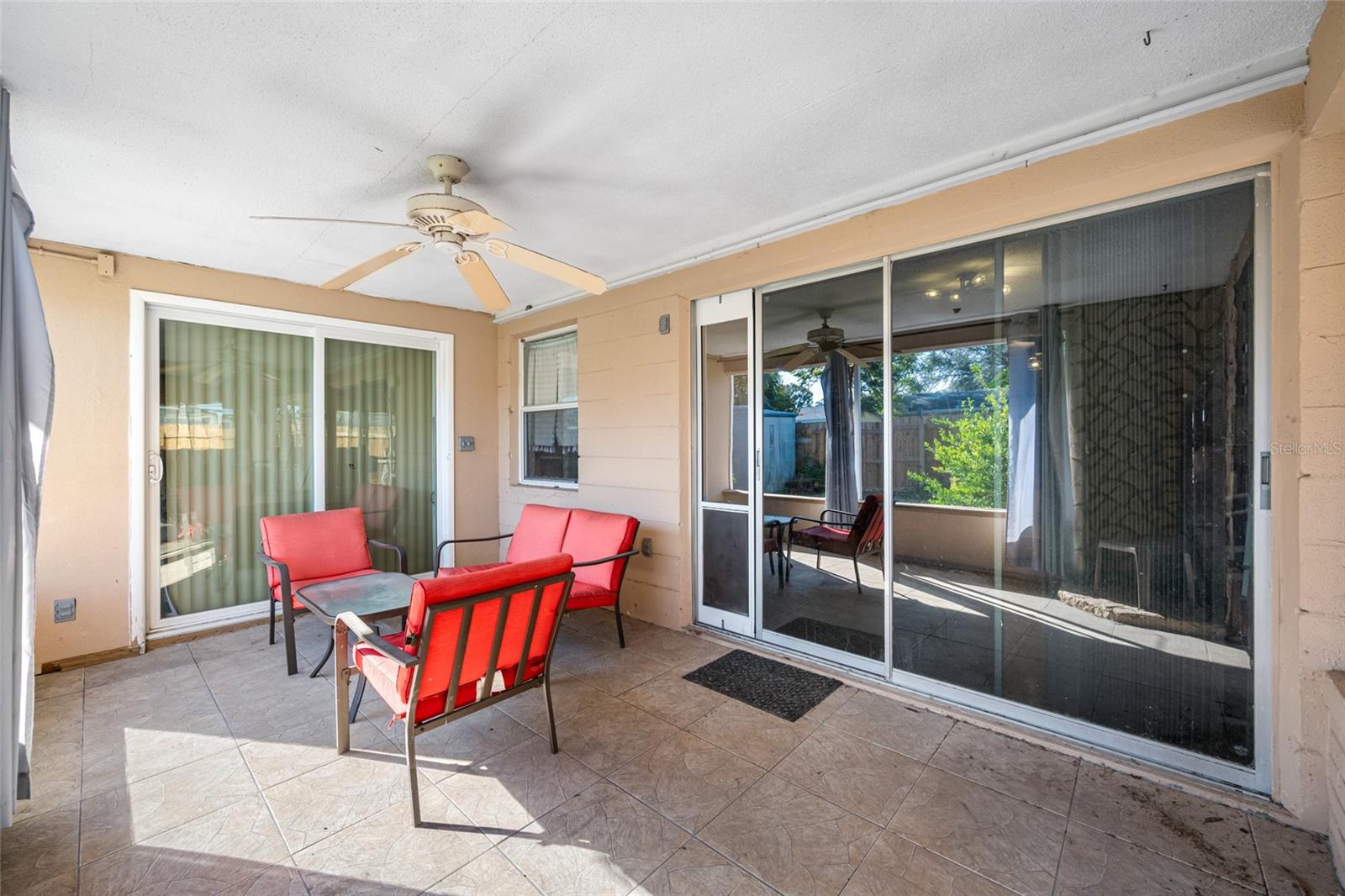 REGENCY PARK - Residential