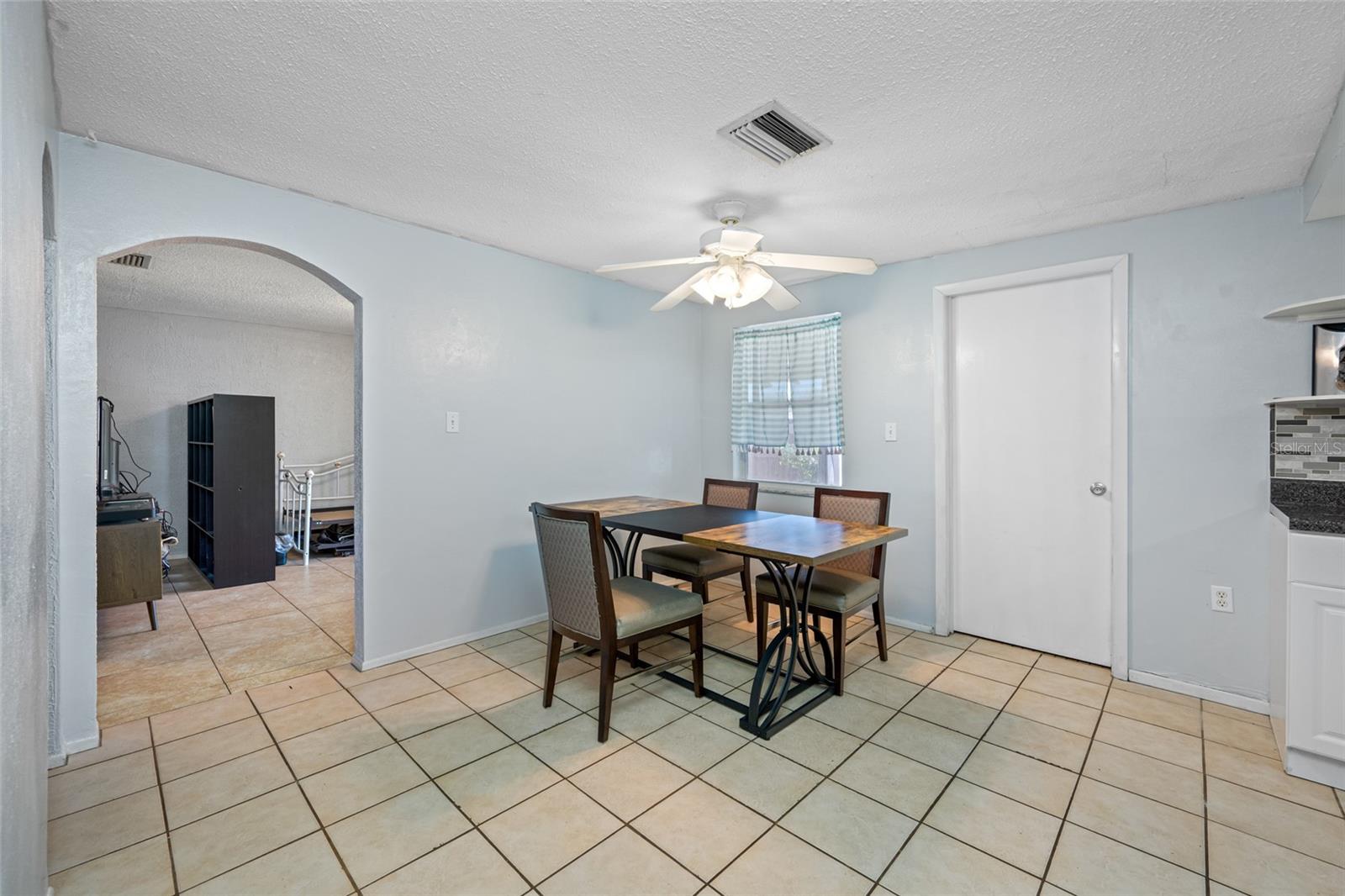 REGENCY PARK - Residential