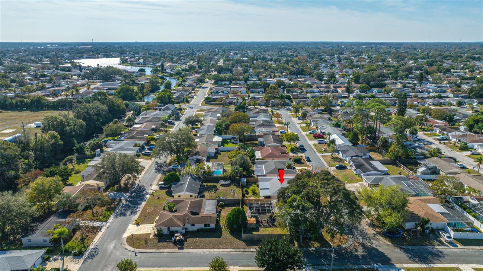 REGENCY PARK - Residential