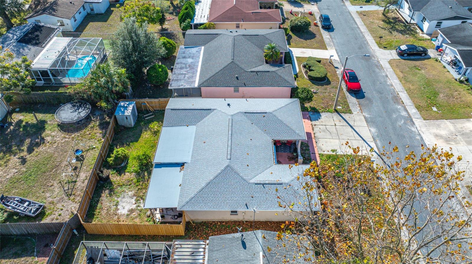 REGENCY PARK - Residential