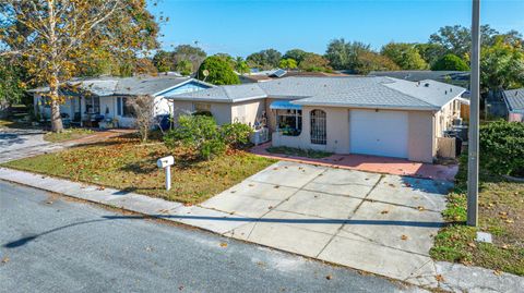 Photo of 10038 Brunswick Lane, Port Richey, FL 34668 (MLS # TB8457794)