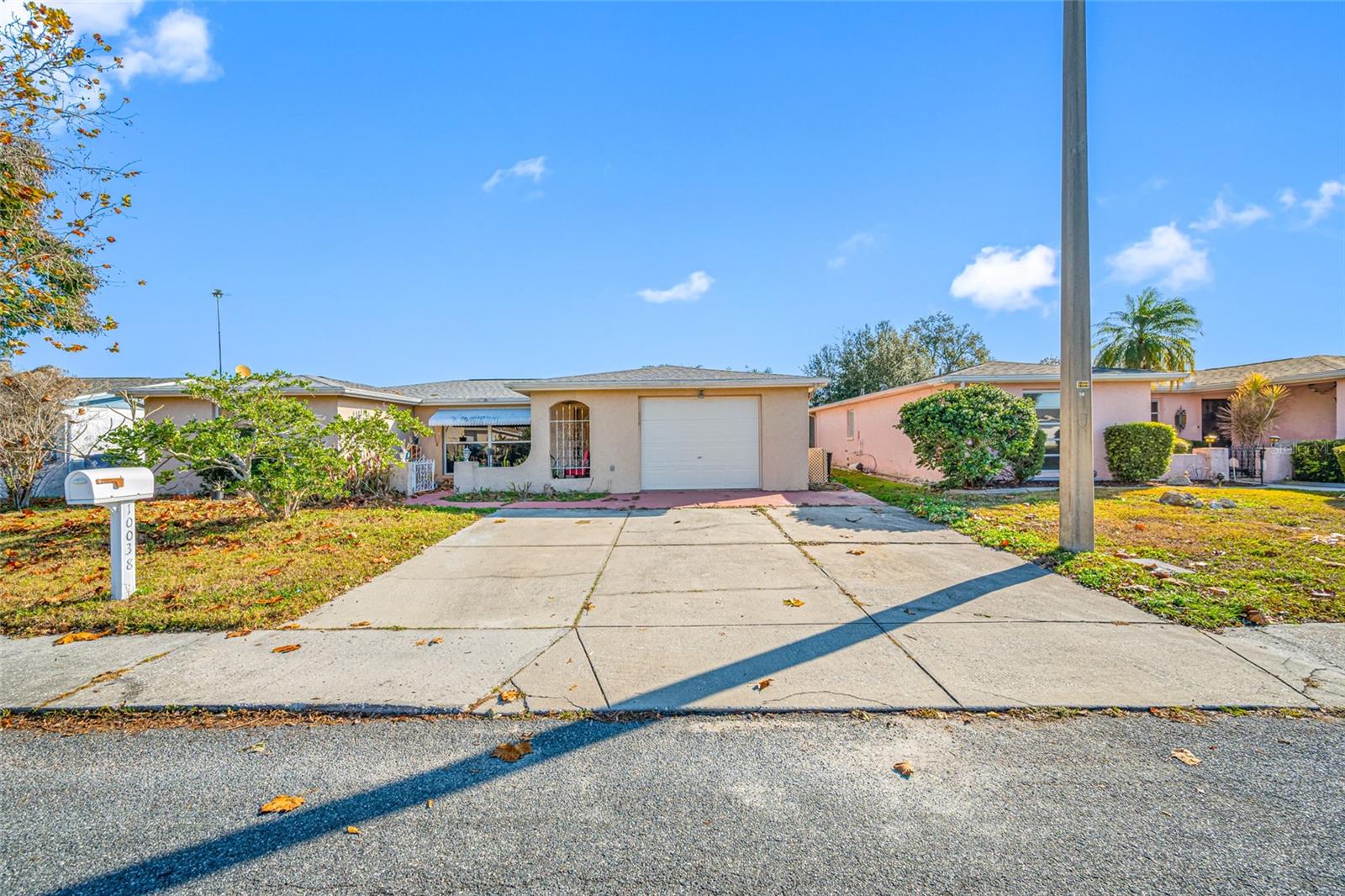 REGENCY PARK - Residential