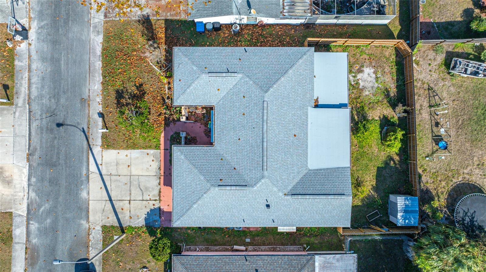 REGENCY PARK - Residential