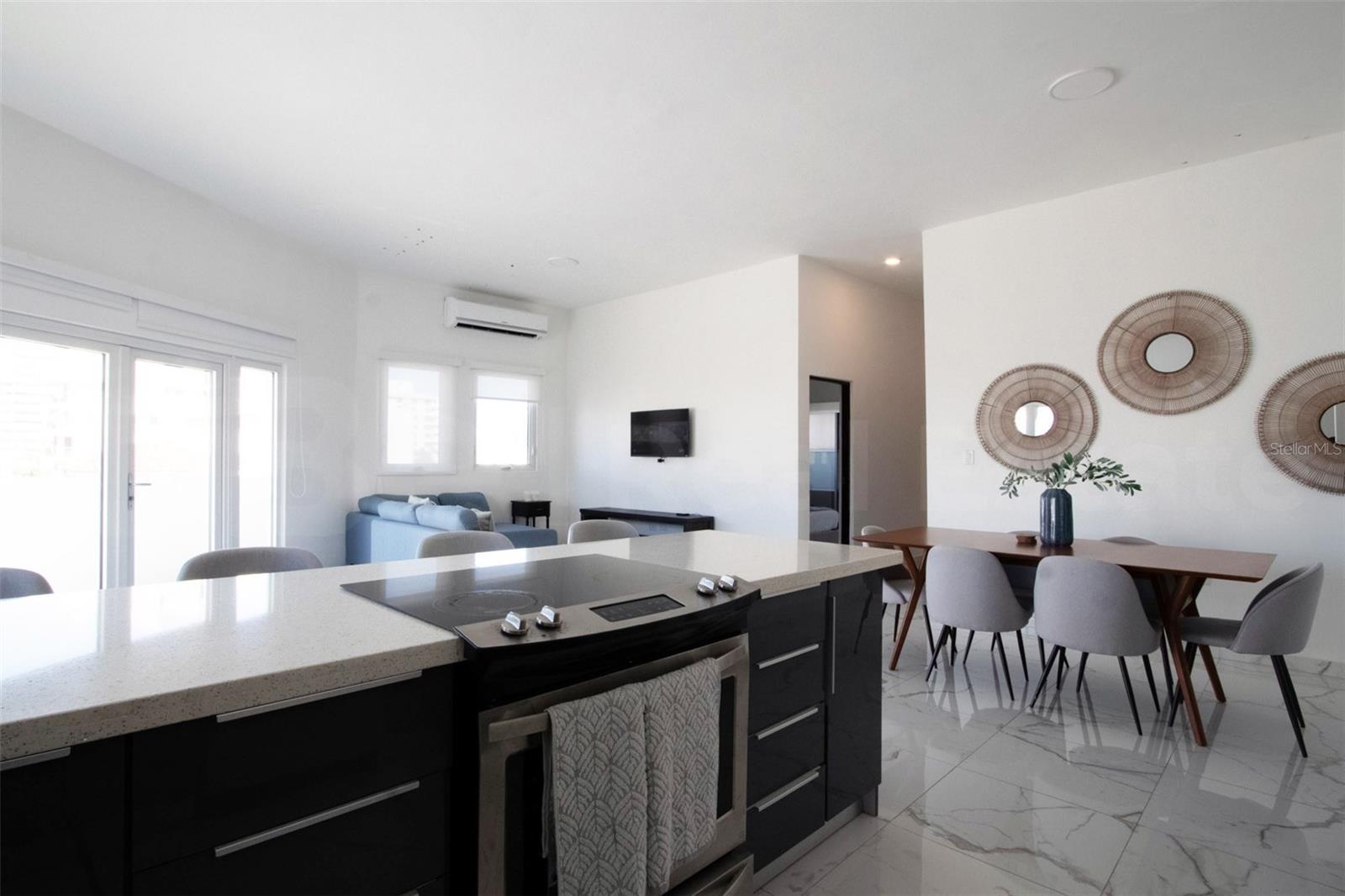 SANTURCE - Residential