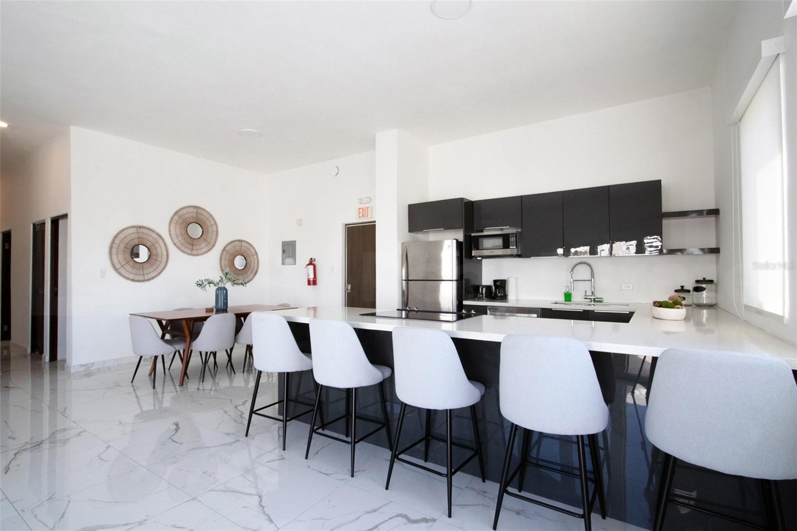 SANTURCE - Residential