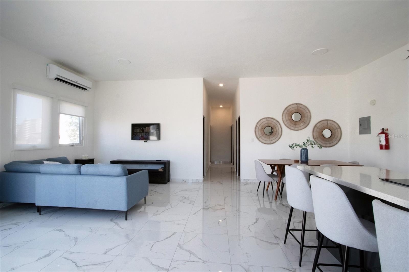 SANTURCE - Residential