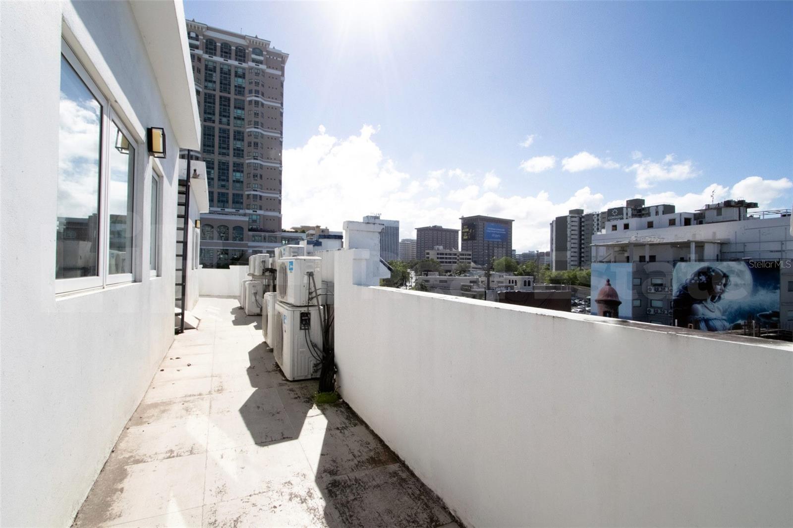 SANTURCE - Residential