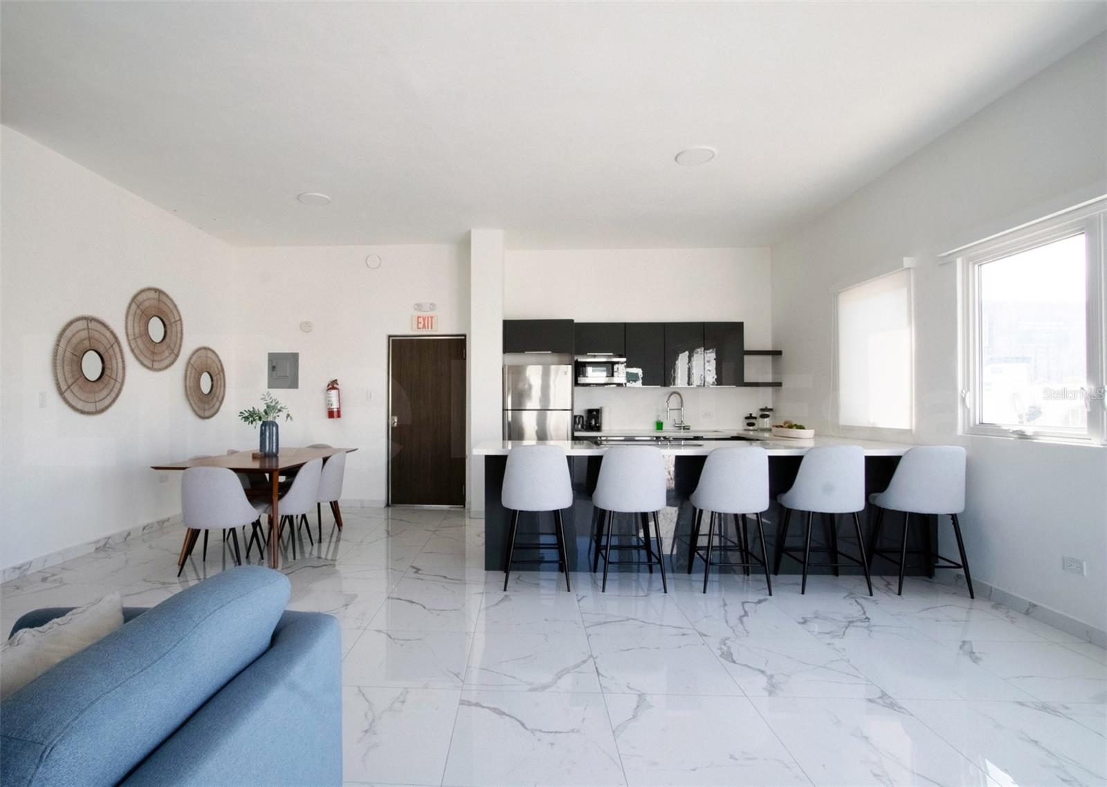 SANTURCE - Residential