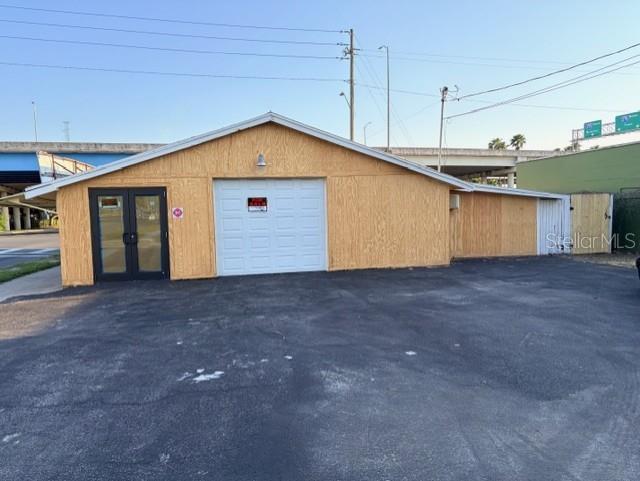 ROYAL PALM SUB - Commercial Sale